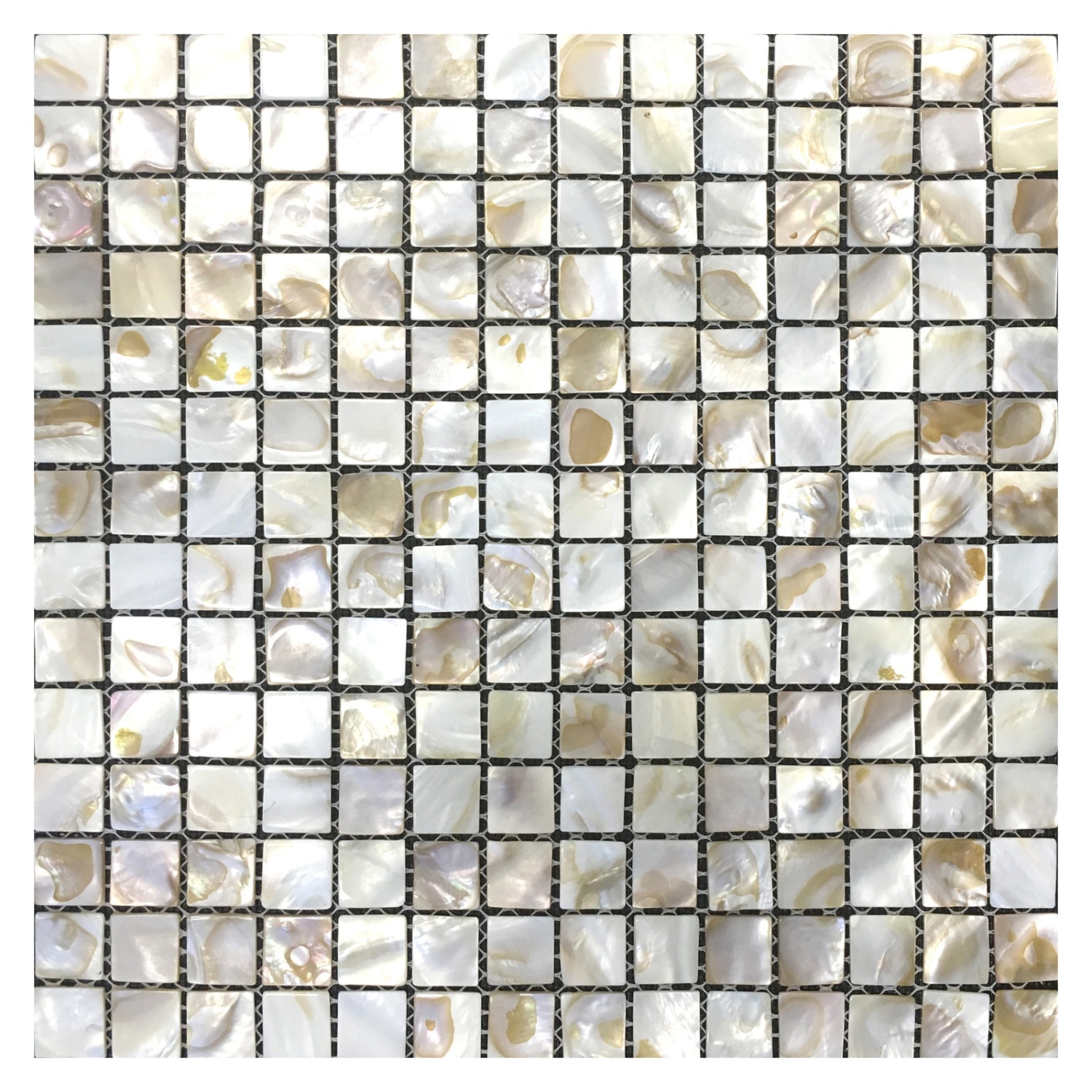 Купить Orro Mosaic Glass Sun Shell 30х30х0,25 