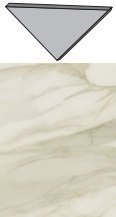 Купить Atlas Concorde Marvel Edge Royal Calacatta Corner A.E. 1,4x1,4 