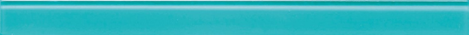 Купить Tubadzin Helium Glass Blue 59,8х4,5 