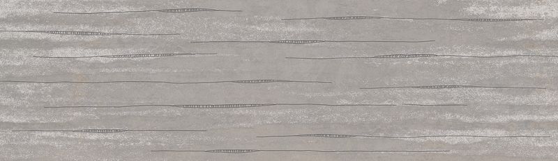 Купить Keraben Iba Gravity Decor Silver 29х100 