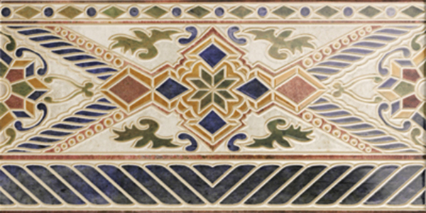 Купить Mainzu Catania Base Decor C-133 15х30 