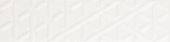 Купить Quintessenza Memento Trame Bianco lucido 2 5х20 