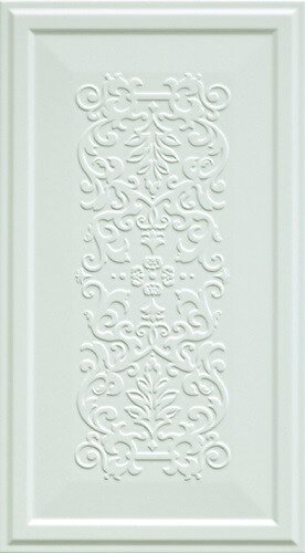 Купить Ascot England Acqua Boiserie Dec 33,3х60 