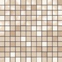 Купить Ragno Daylight Mosaico Marfil Rett. 32х32 
