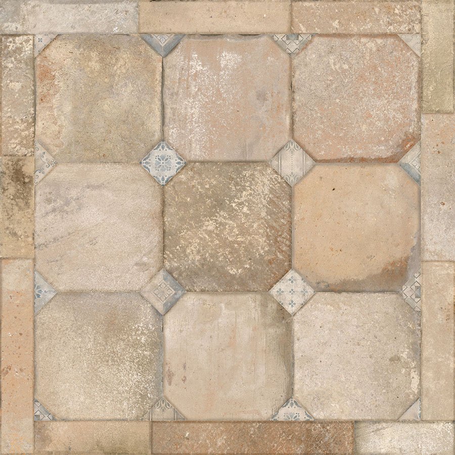 Купить Sant' Agostino Terre Nuove Opera Sand 60x60 