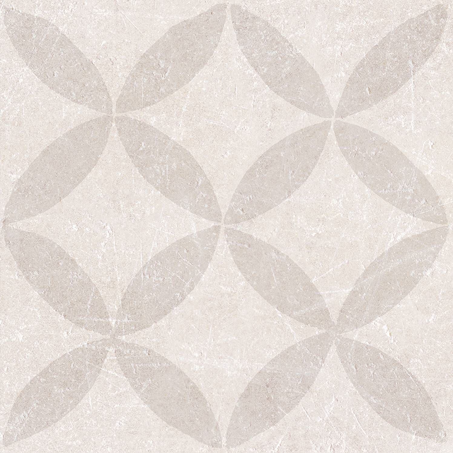 Купить Cifre Materia Decor Etana Ivory 20x20 