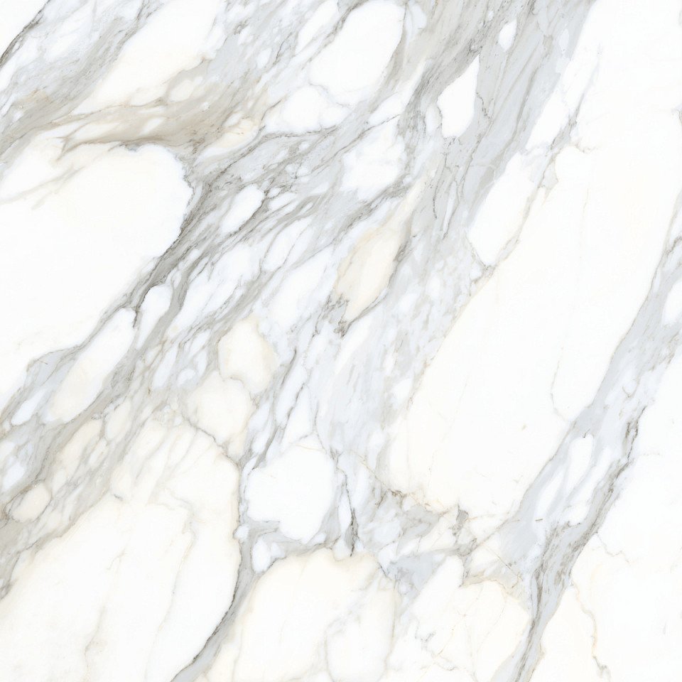 Купить Caesar Anima Ever Apuan Gold Nat 80x80 