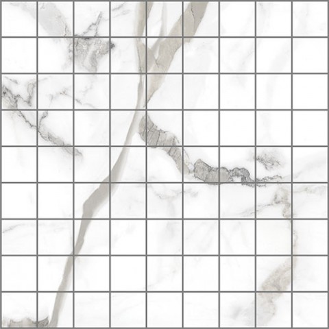 Купить Kerlife Arabescato Mos Bianco 29,4х29,4 