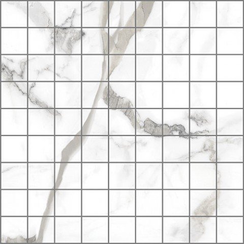Купить Kerlife Arabescato Mos Bianco 29,4х29,4 