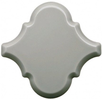 Купить Adex Arabesco Biselado Graystone 15x15 