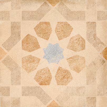 Купить Vives Laverton Kemble Multicolor 30х30 (8 паттернов) 