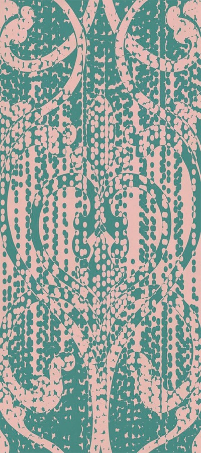 Купить Wide&Style Antique Pink 120х278 