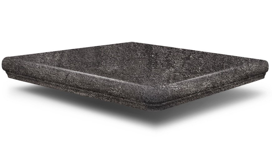 Купить SDS Bremen Eckflorentiner Anthrazit 32х32 