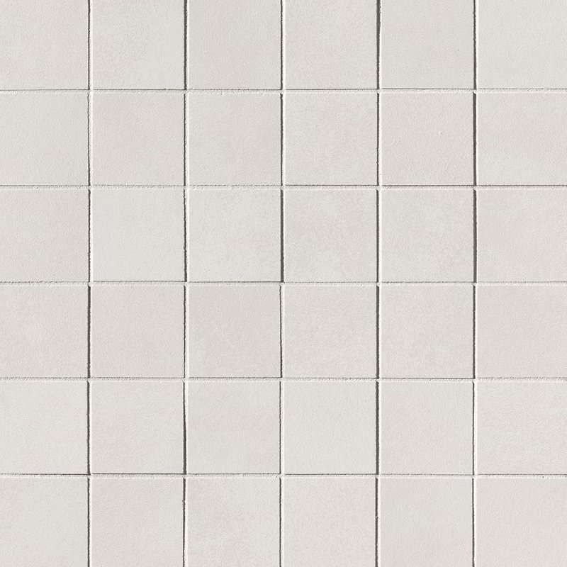 Купить Fap Milano Mood Ghiaccio Macromosaico Satin 30x30 