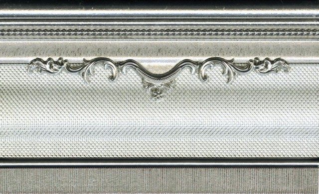 Купить El-Molino Zoc Yute Plata-Perla 15x25 