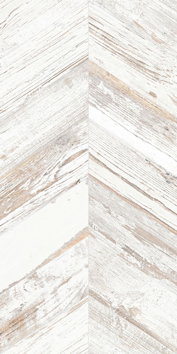 Купить Gayafores Tribeca Spiga Blanco 45x90 