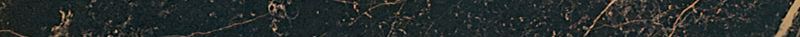 Купить Gardenia Orchidea Marble Nero S.Laurent Listone Lap 2,7х58,5 