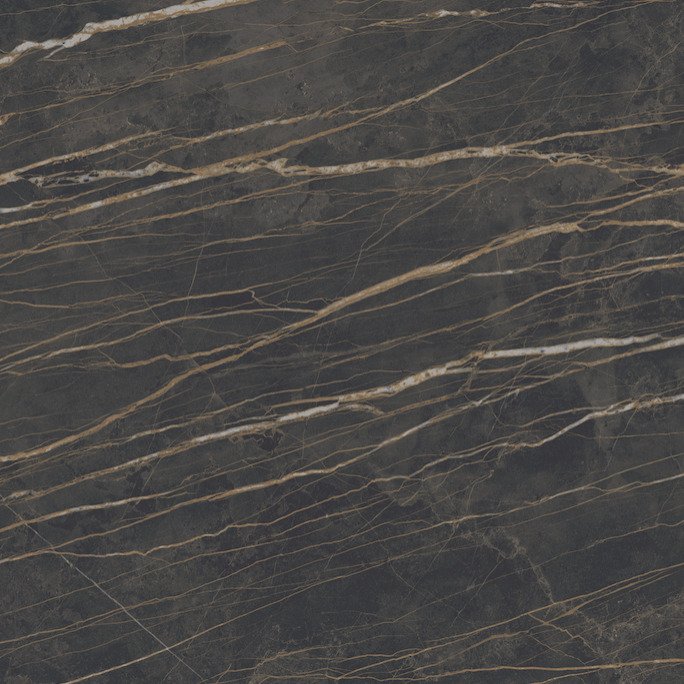 Купить Laminam I Naturali Marmi Noir Desir Bocciardato 5.6 mm 100x300 