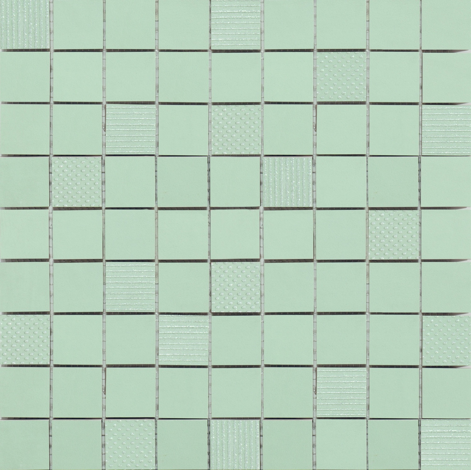 Купить Peronda Palette D.Palette Green Mosaic 31,5х31,5 