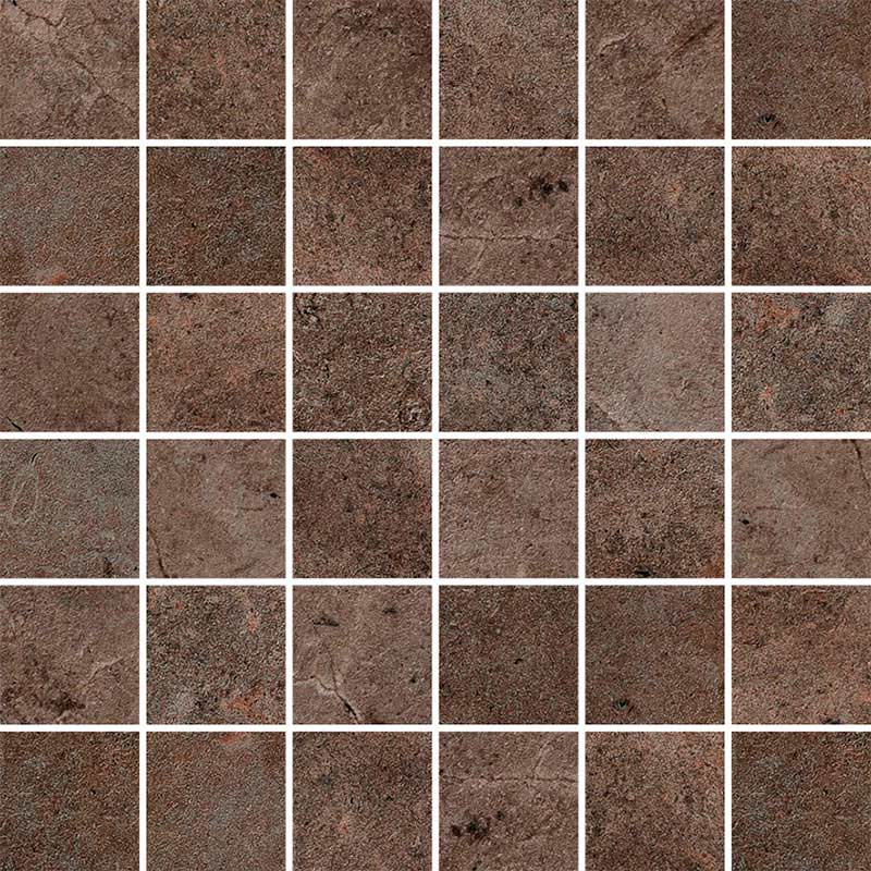 Купить Mirage Tribeca Greenwich Mosaico TB 04 36T Nat 30x30 