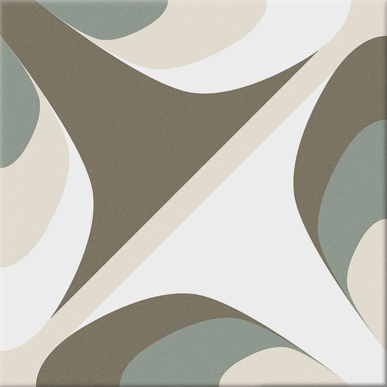 Купить Cifre Ceramica Ona Hidra Warm N-plus Mat. 20x20 