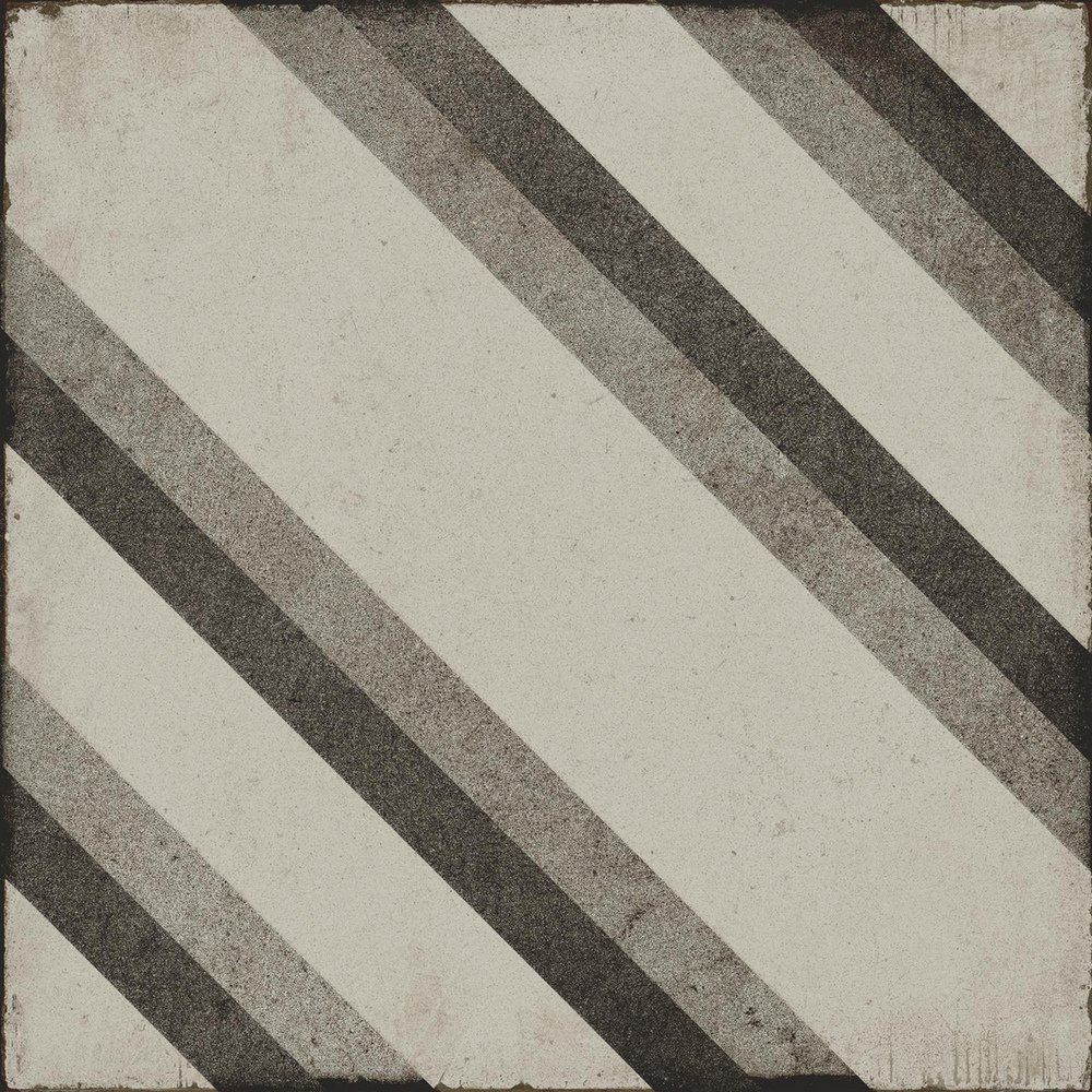Купить Ragno Ottocento Decoro Tappeto 8 Talco 20x20 