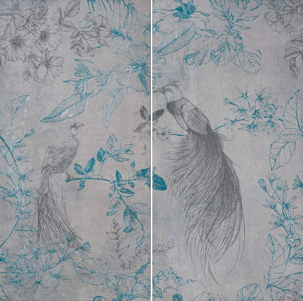 Купить Cir Showall Fenice (set 2 pz) 120x120 