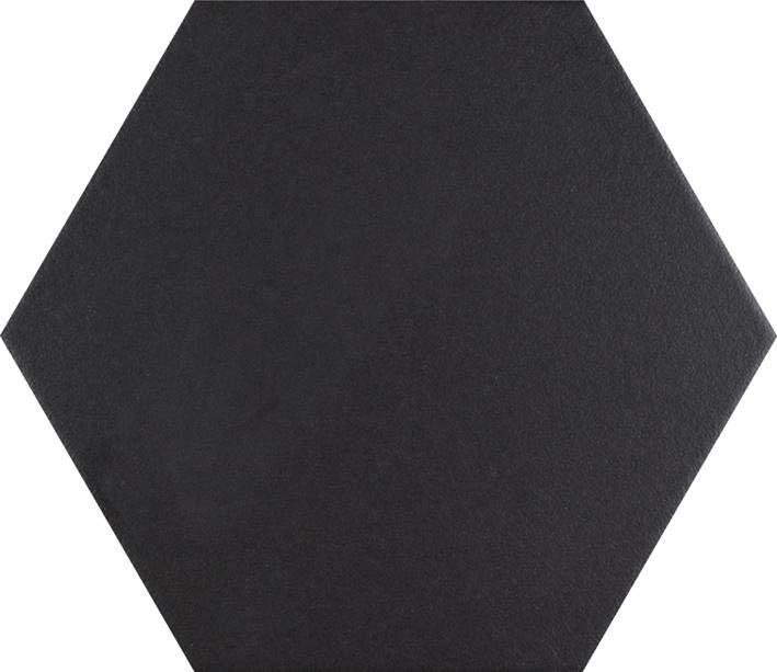 Купить Codicer Basic Black Hex 25 Hexagonal 25x22 
