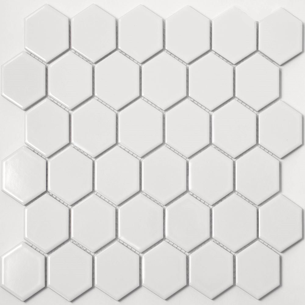 Купить NS Mosaic Porcelain PS5159-14 Керамика Глянцевая (51*59*5) 32,5x28,1 