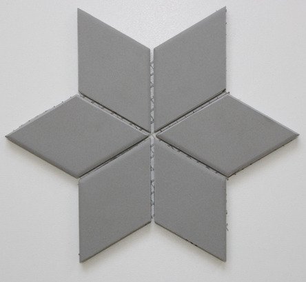 Купить TopCer Hexagon Inserts Goa 50x100x57 