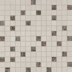 Купить Marazzi Materika Beige Mosaico 40x40 