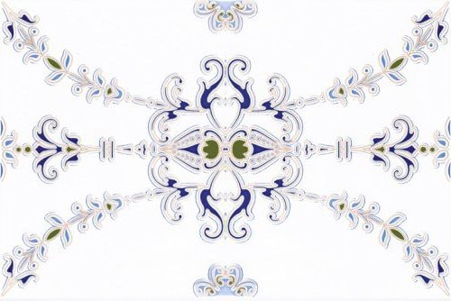 Купить Ribesalbes Cartuja 20x30 
