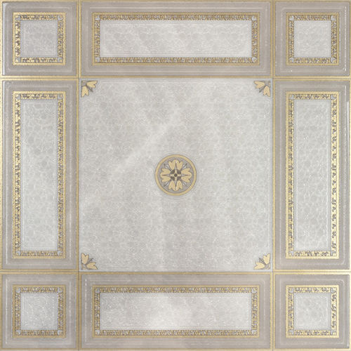 Купить Grespania Palace Ambras 3 Gris 59x59 