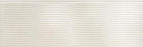 Купить Ibero Materika Dec. Earth White 25х75 