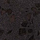 Купить Atlas Concorde Marvel Gems Terrazzo Black Angolo Lapp 7х7 