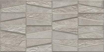Купить Ibero Materika Tektonia Grey 63,5х31,6 