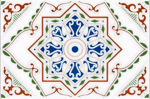 Купить Ribesalbes Chiclana 20x30 
