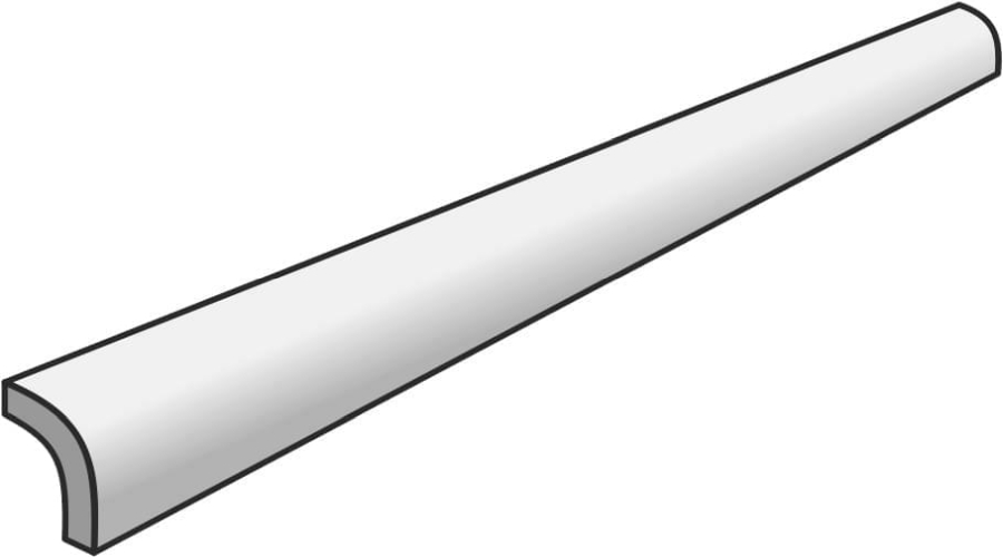 Купить Equipe La Riviera Pencil Bullnose Tourmaline 3x20 