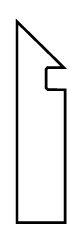 Купить Peronda S.K.I.Planet Bone R 8x30 