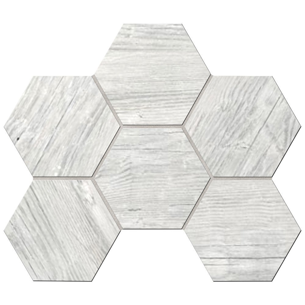 Купить Ametis Tarkin Mos. TA00 Hexagon 25x28,5 