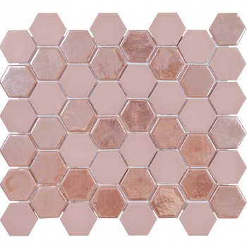 Купить Togama Sixties Pink 6 (5х5) 33х29.8 