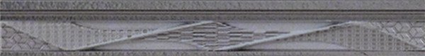 Купить El-Molino Torso Plata Moldura 3,5х25 