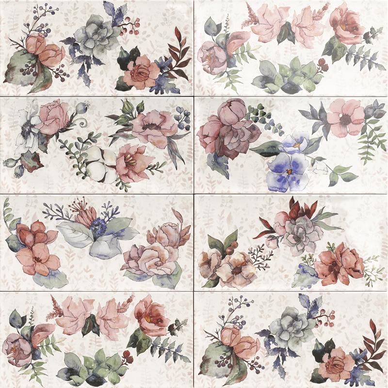 Купить Mainzu Aquarel Decor Alina 15х30 