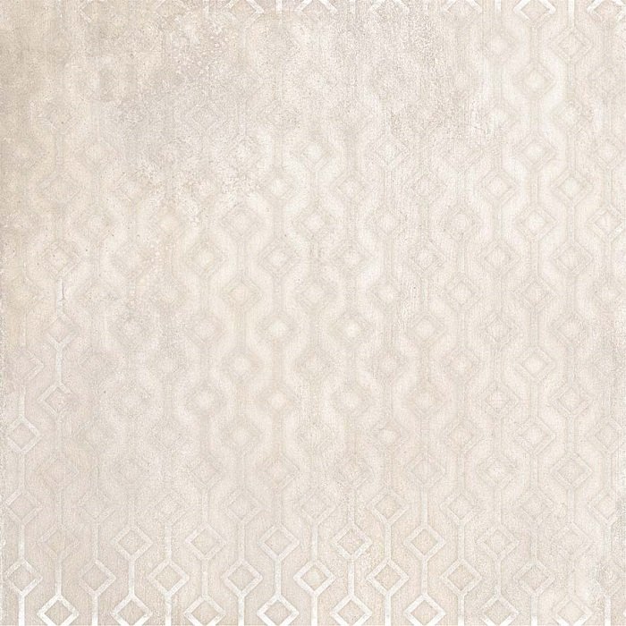 Купить Vitra Ash and Burn Декор Серый Матовый 15х15 