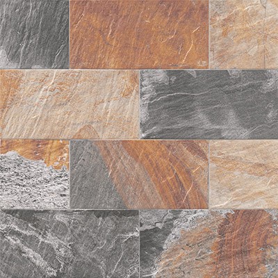 Купить Mainzu Slate Mix 15x30 
