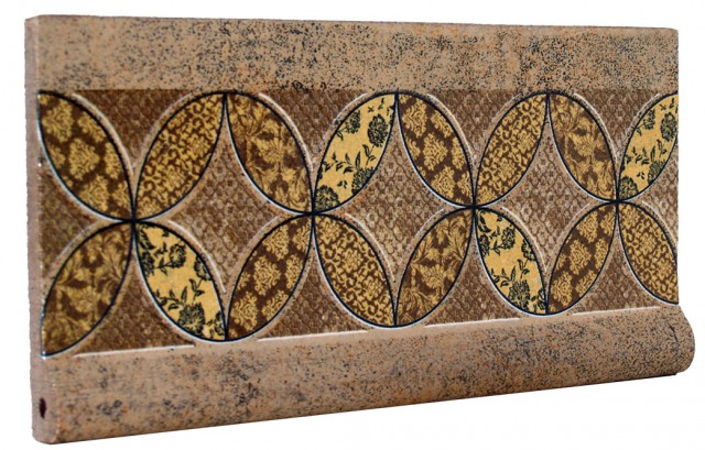 Купить Gresmanc Tabica Tambora D-1 31x15x2.8 