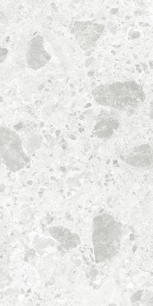 Купить ITT Amsterdam White Satin Rect. 60x120 