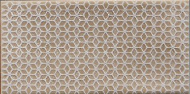 Купить Monopole Mirage Decor Jewel Nacre Beige 7,5x15 
