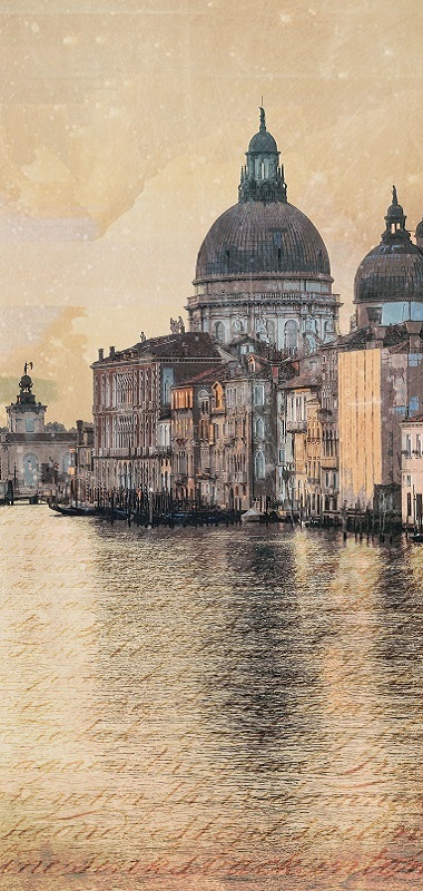 Купить Wide&Style Venezia B 120x278 