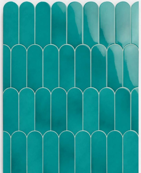Купить Natucer Fan Mix Turchese 7,2x19,5 